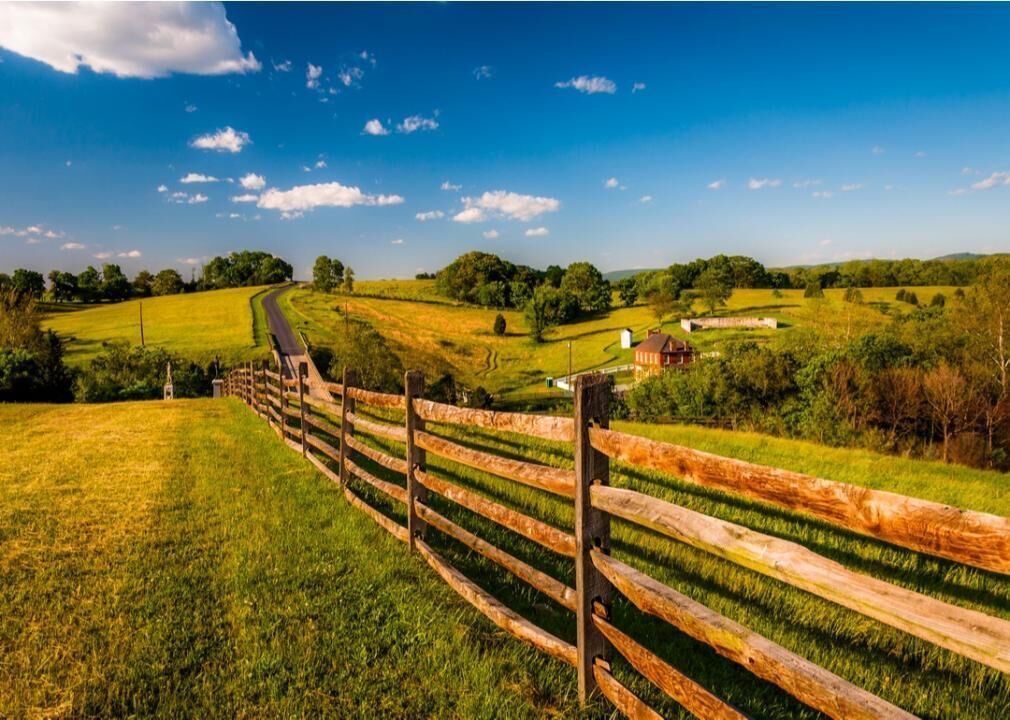 Maryland